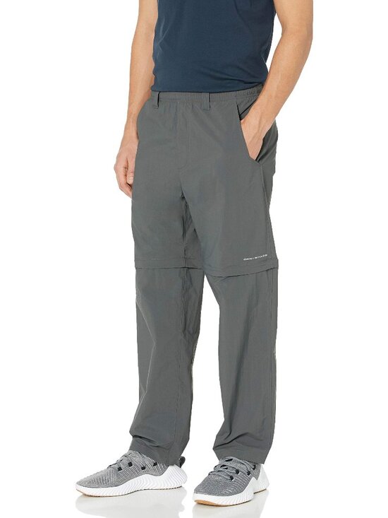 Columbia Sportswear Company, Columbia Other - SOLD❗️ Columbia Backcast Convertible Pants with Omni-Shade
